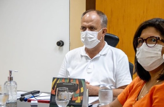 Belivaldo e Comite Cientifico decidem manter bares restaurantes e comercio fechados no Dia das Maes