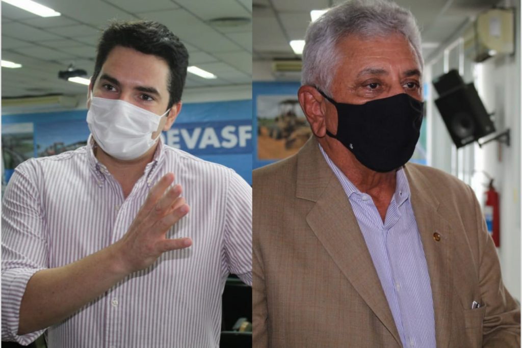 Bosco e Gustinho votam favoraveis a privatizacao da Eletrobras confira cada voto