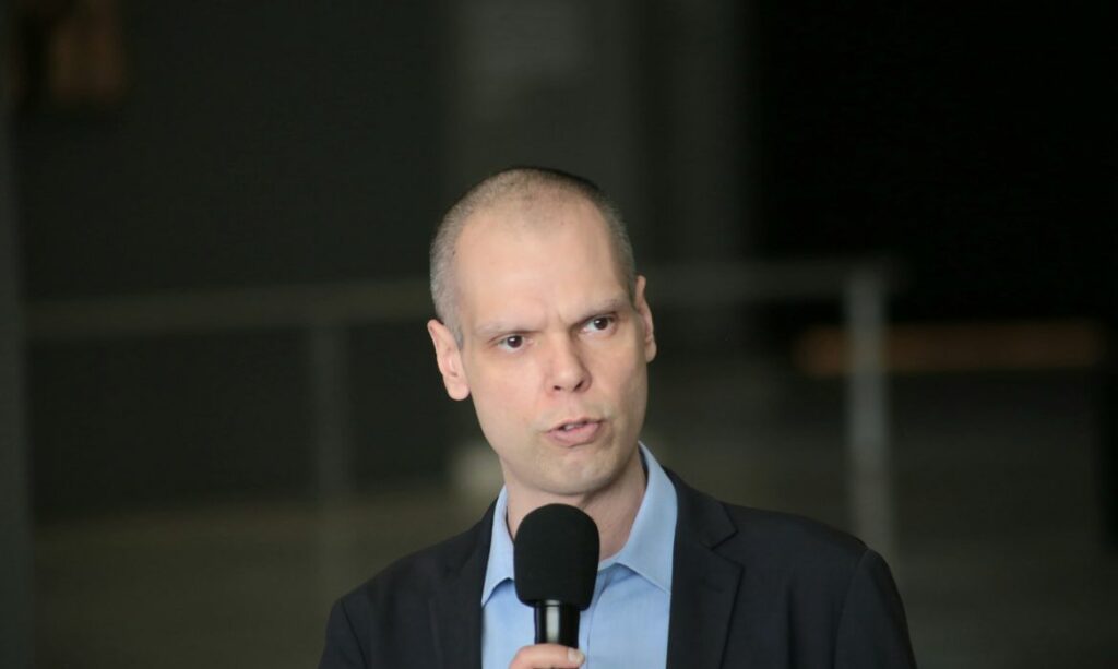 Bruno Covas tem pior no estado de saude e quadro e irreversivel segundo novo boletim medico