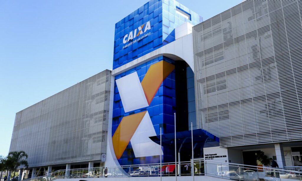 Caixa antecipa segunda parcela do auxilio emergencial