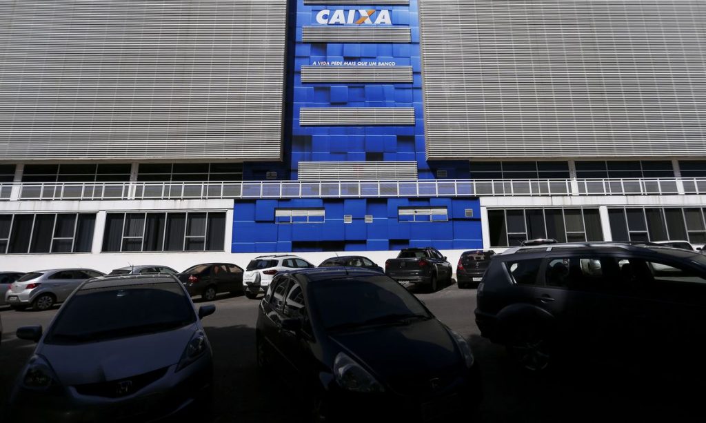 Caixa paga hoje auxilio emergencial a nascidos em novembro