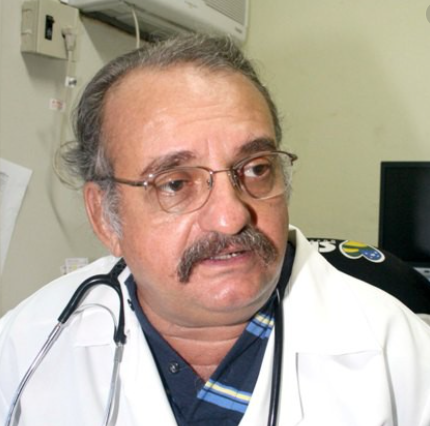 Classe medica registra o 17o profissional morto por complicacoes da covid 19 em Sergipe