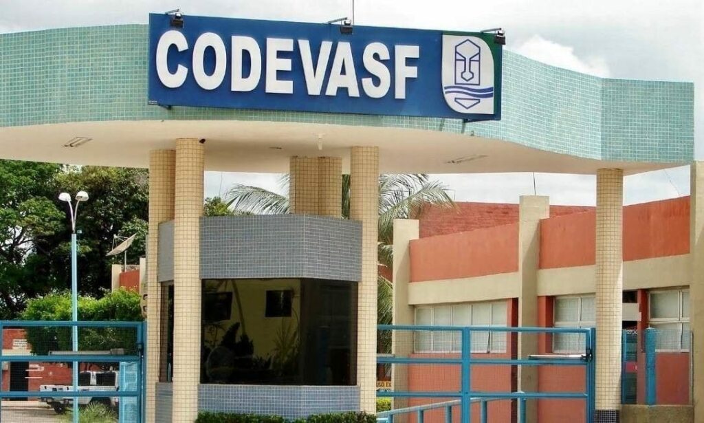 Codevasf se posiciona apos denuncia de suposto orcamento secreto para emendas parlamentares
