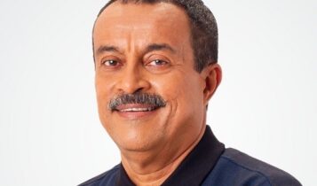 Com covid 19 prefeito de Rosario do Catete e transferido para UTI
