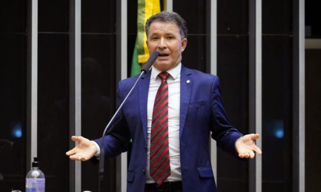 Comissao da Camara dos Deputados aprova reforma administrativa