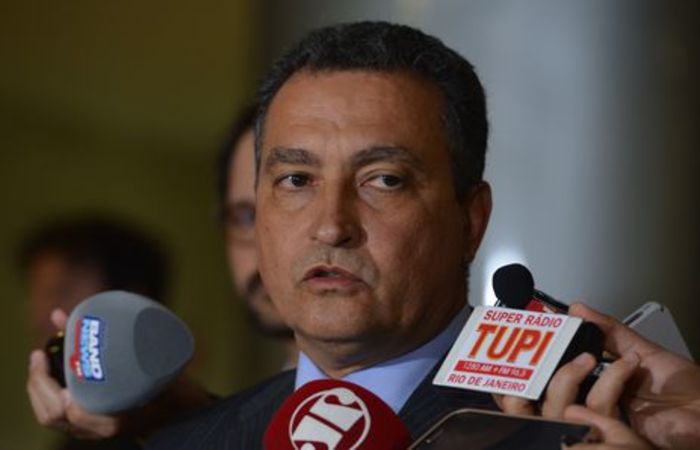 Compra de respiradores por R 100 mi pelo Consorcio Nordeste entra no radar da PGR