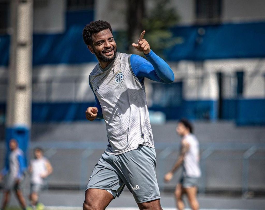Confianca estreia no Brasileirao Serie B contra Cruzeiro neste sabado 29