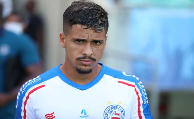 Confianca segue reforcando elenco para o Brasileiro e anuncia contratacao de Daniel Penha