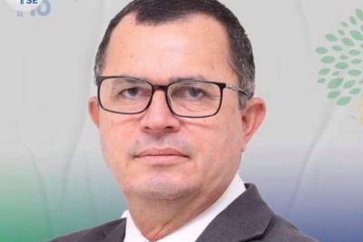 Coronel Carlos Augusto morre por complicacoes da covid 19 em Aracaju
