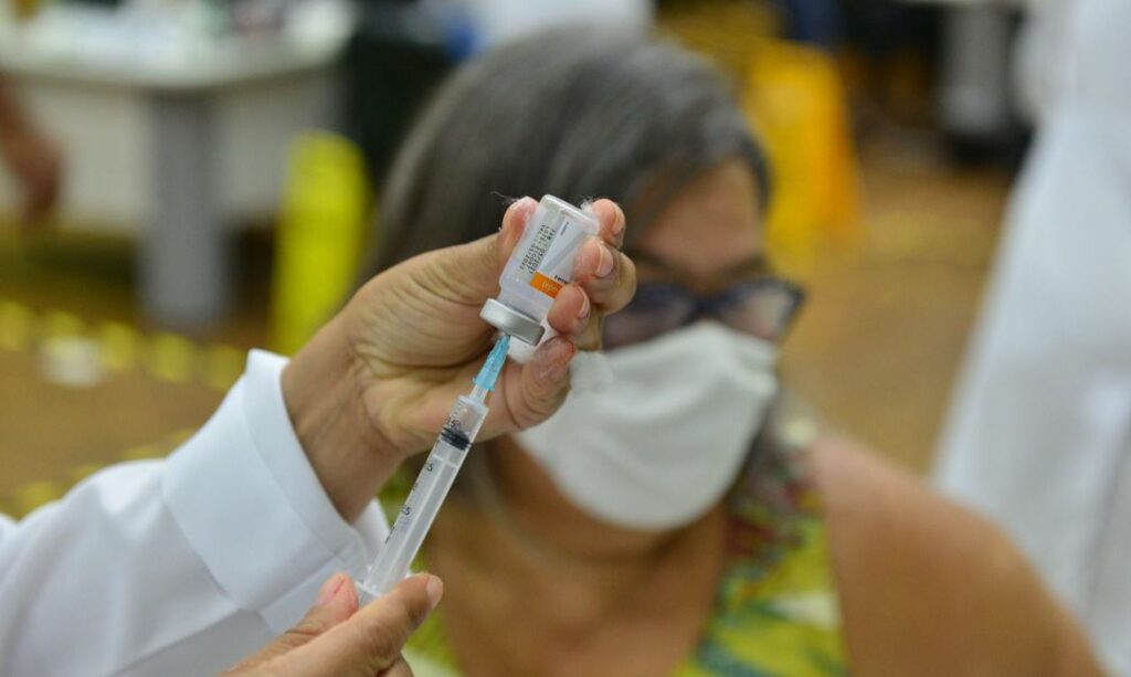 Covid 19 Mortes sobem para 4086 mil e casos para 147 milhoes