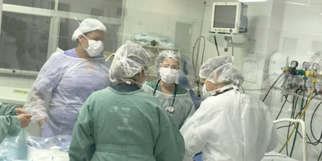 Covid 19 Sergipe tem semana mais letal desde o inicio da pandemia