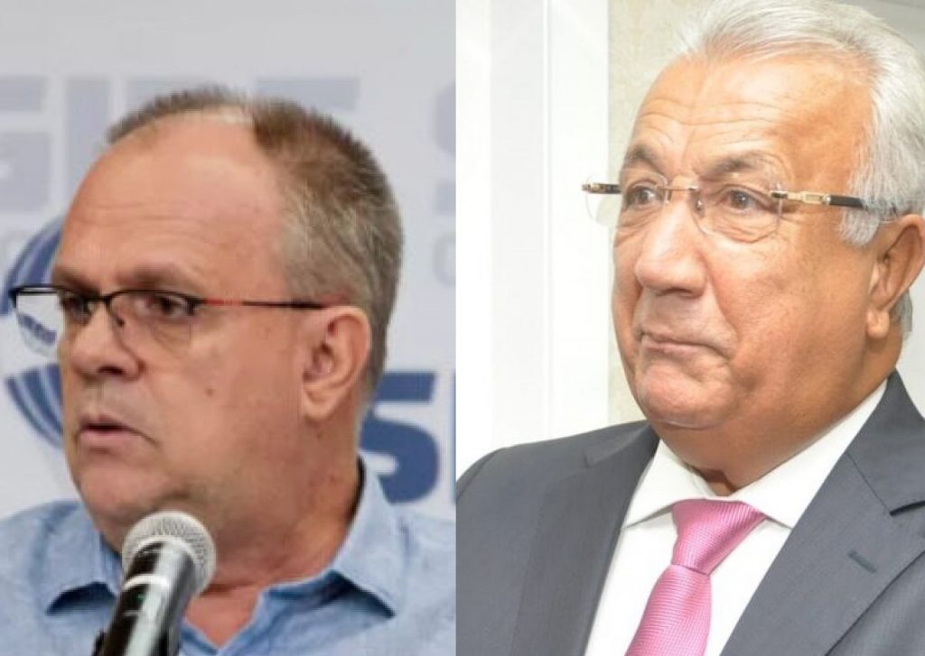 Direita Sergipana afirma que mal desempenho do PIB do estado e resultado da incompetencia dos governos de esquerda1