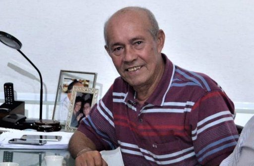 Edvaldo so procura as pessoas quando precisa depois escanteia afirma Clovis Silveira e1621595730338