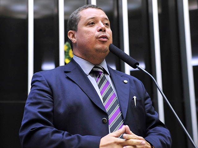 Em entrevista Fabio Mitidieri defende projeto de legalizacao da Cannabis para uso medicinal