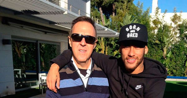 Ex empresario de Neymar acusa Nike de armar caso de assedio sexual diz colunista