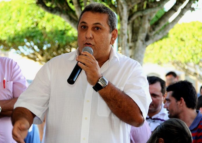 Ex prefeito de Moita Bonita Marcos Costa rebate declaracoes do atual gestor