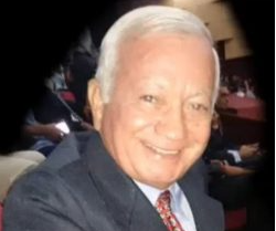 Ex prefeito de Santa Rosa de Lima Adoniran Barreto morre vitima de infarto em Aracaju