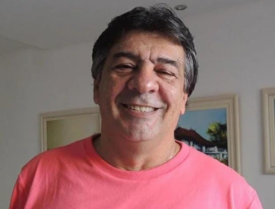 Ex tecnico de futebol Ribeiro Neto morre aos 70 anos vitima da covid 19