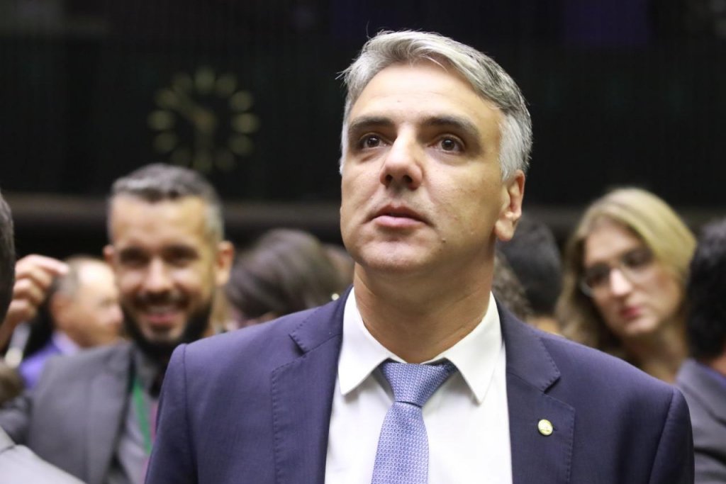 Fabio Reis testa positivo para covid 19 pela segunda vez
