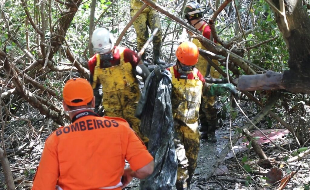 Familiares divulgam carta de agradecimento a populacao de Aracaju