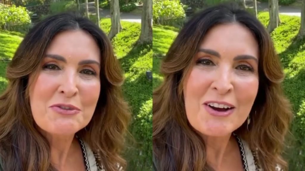 Fatima Bernardes surpreende web ao comentar sobre novo visual de Bonner Musa bem resolvida