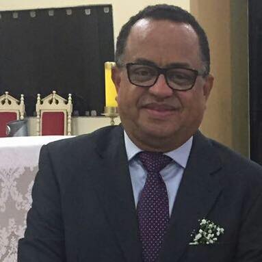 George Magalhaes e condenado a 6 anos de prisao por estrupo ocorrido em 2018