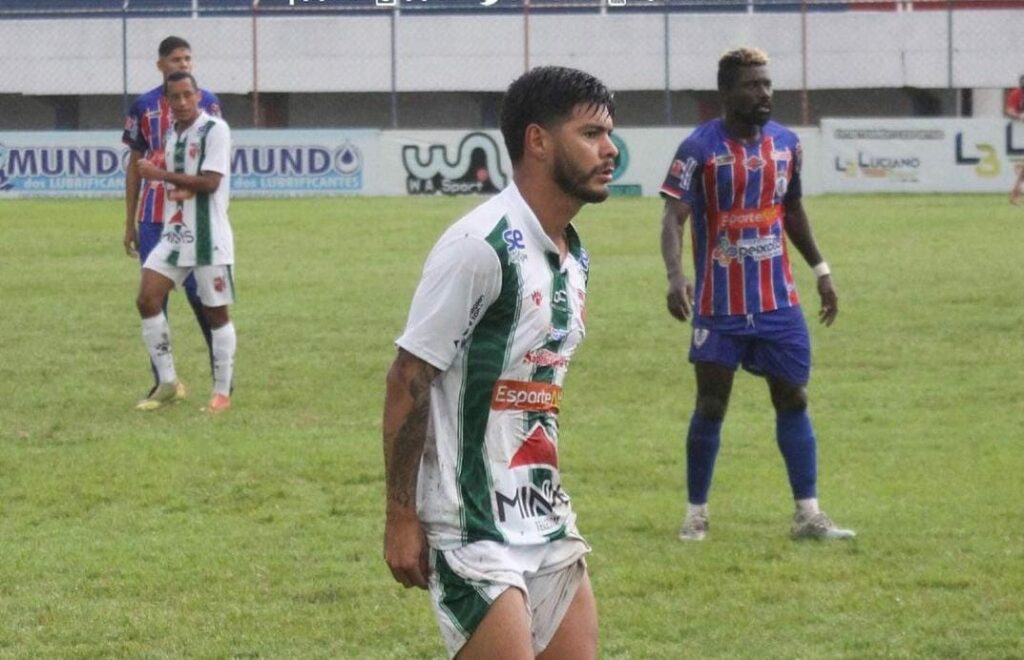 Lagarto e Itabaiana entram em campo pela semifinal do Sergipao nesta quinta 6