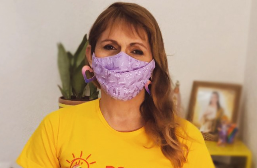 Linda Brasil