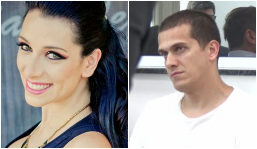 Luis Felipe Manvailer e condenado a 31 anos de prisao por matar a esposa Tatiane Spitzner