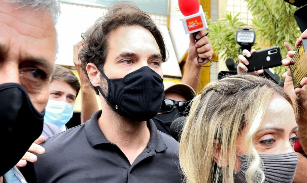 MP denuncia vereador Dr. Jairinho por torturar crianca de 4 anos