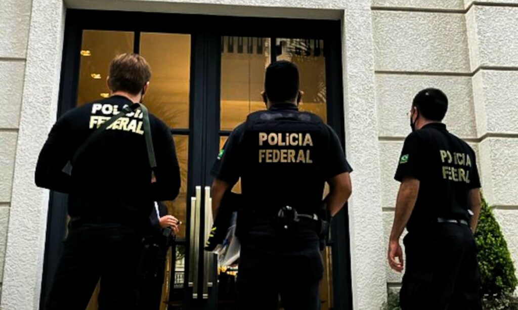 MPF SE ajuiza acao pelo adiamento do concurso da PF no Brasil por causa da covid 19