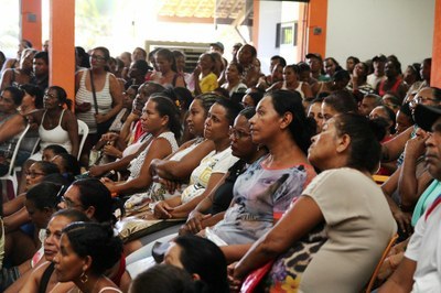 MPF recorre de decisao sobre beneficio aos pescadores atingidos pelo derramamento de oleo em Sergipe