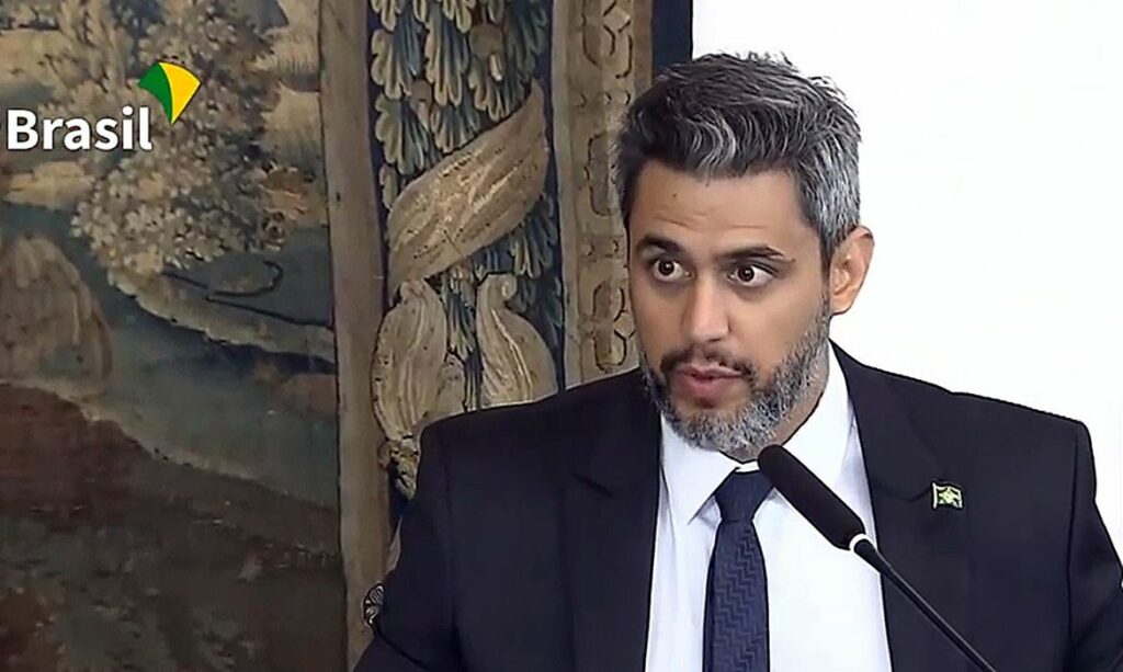 Maior leilao da historia trara 5G ao Brasil