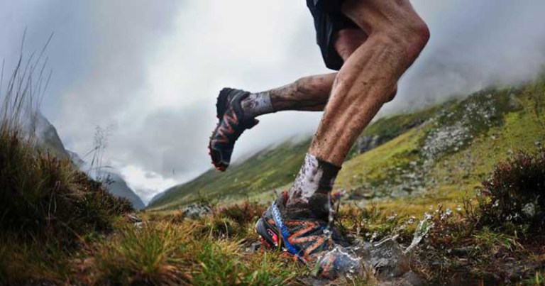 Mais de 20 pessoas morrem por condicoes extremas de clima em ultramaratona na China