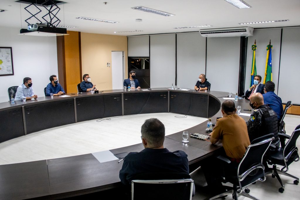 Mais de 500 aprovados em concursos para cargos da seguranca serao convocados em Sergipe