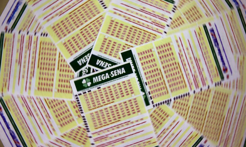 Mega Sena sorteia R 20 milhoes neste sabado