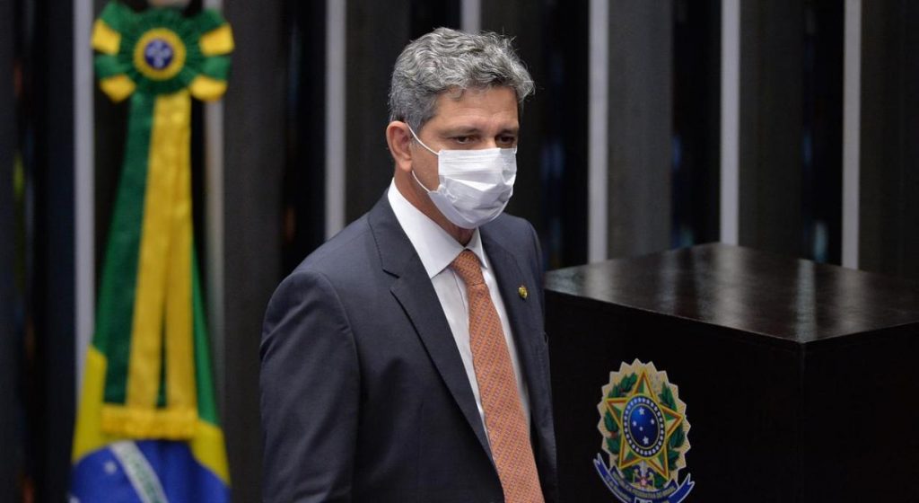 Mentir na CPI e um deboche com as familias dos mais de 441 mil mortos nesta pandemia diz Rogerio Carvalho