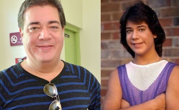Morre ex integrante do Menudo Ray Reyes aos 51 anos