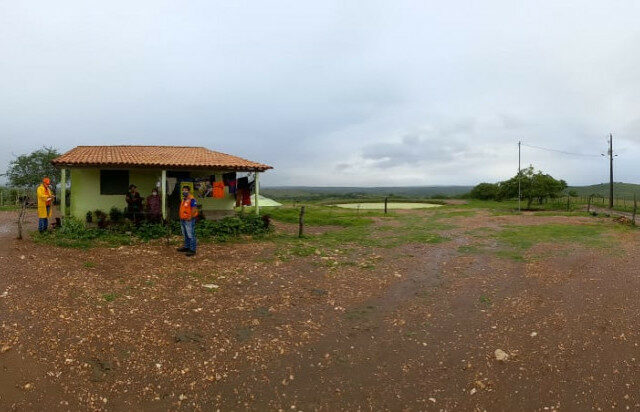 Municipios sergipanos em situacao de emergencia seguem monitorados pela Defesa Civil e1621281978861