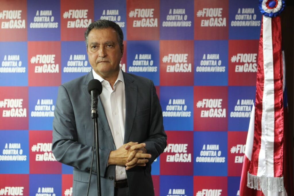 Petista ex presidente do Consorcio do Nordeste entra na mira da CPI Covid por compra de respiradores
