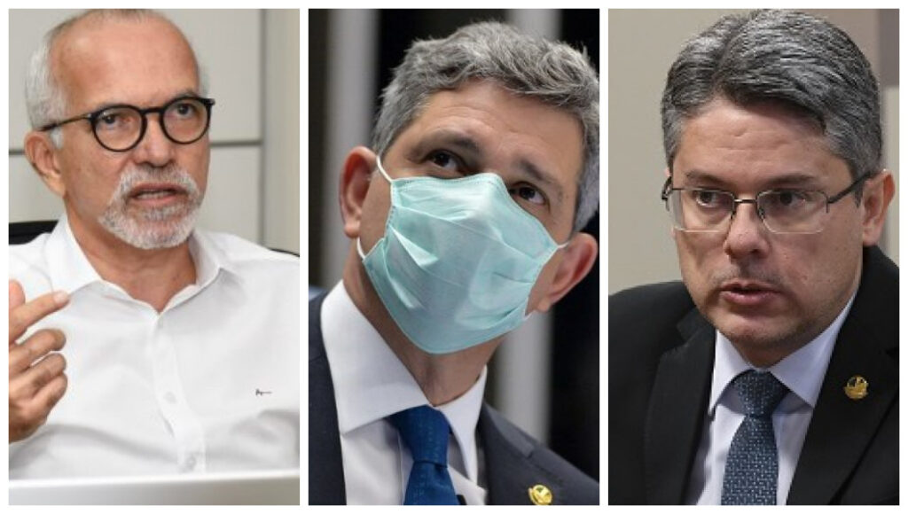 Politicos sergipanos se manifestam sobre morte de Bruno Covas vitima de cancer