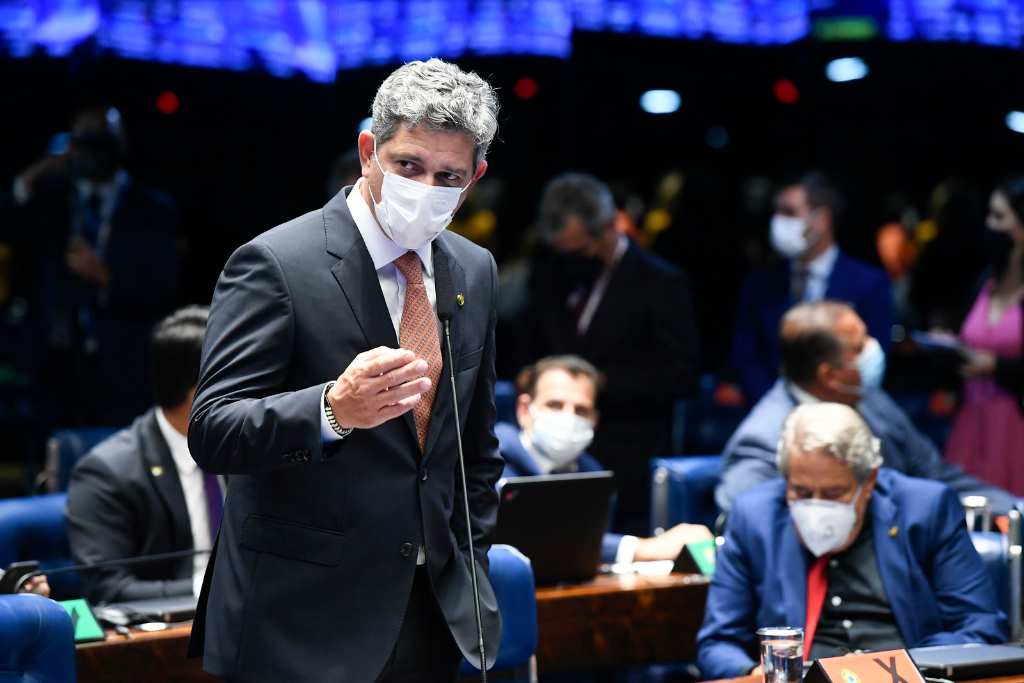 Rogerio Carvalho quer que CPI da Covid convoque Osmar Terra para depor 1