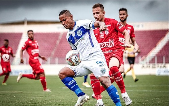 SERGIPE E CONFIANCA