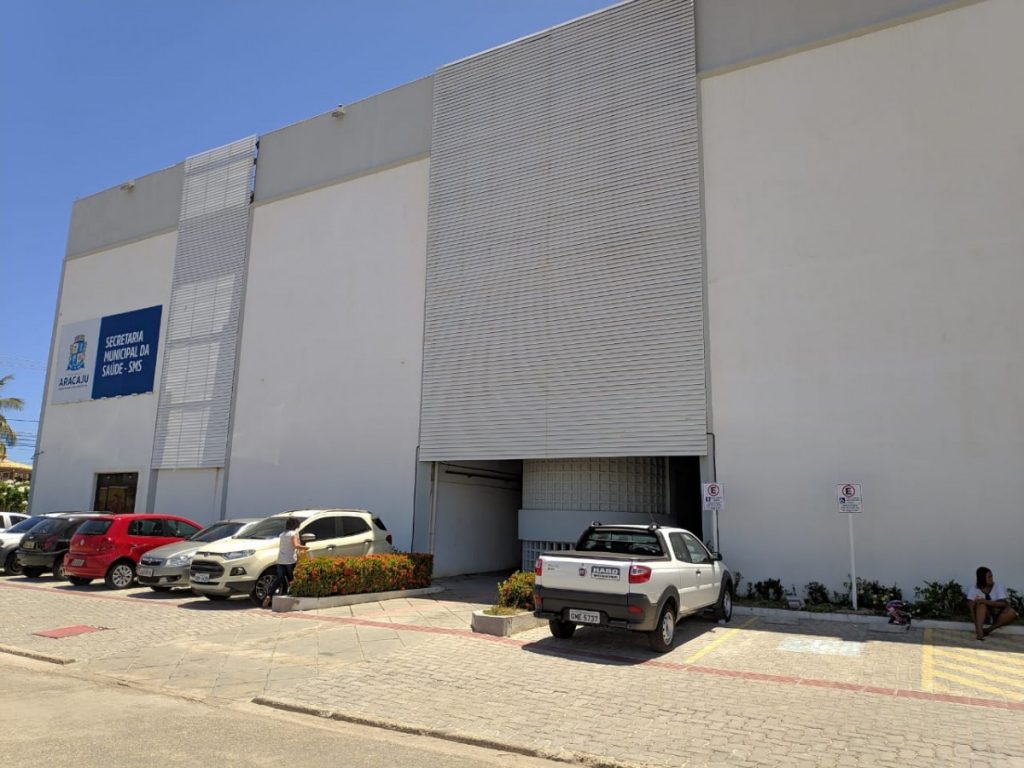 SMS rebate denuncia da deputada Kitty Lima sobre repasse federal de R 5 milhoes para prefeitura de Aracaju