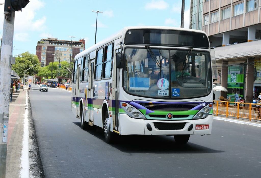 SMTT faz fusao de linha de onibus do Conjunto Albano Franco nova rota comeca nesta segunda 17 e1621022843893