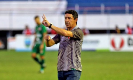 Selecao dos melhores do Sergipao tem Betinho no comando e mais quatro do Lagarto confira a lista