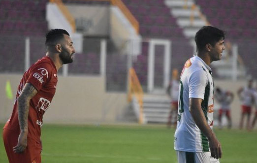 Sergipe e Lagarto se enfrentam em primeiro jogo da final do Sergipao neste sabado 15 1