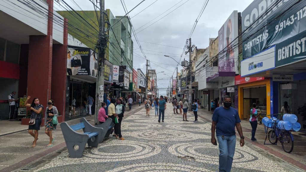 Sergipe registra 1.323 novos casos de covid 19 e 27 mortes neste sabado 22