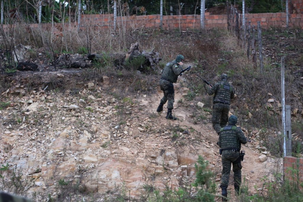 Sergipe registra queda de 26 dos homicidios no primeiro trimestre de 2021