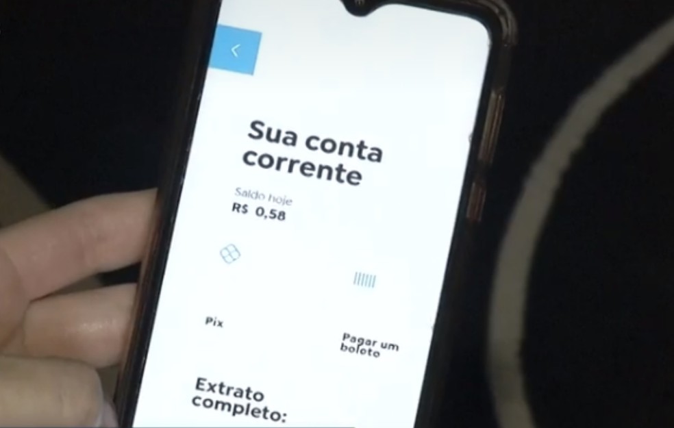 Servidora publica perde R 65 mil apos golpe do PIX